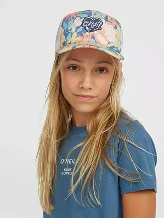 O'NEILL | Cappellino da ragazza Flood Trucker | bunt